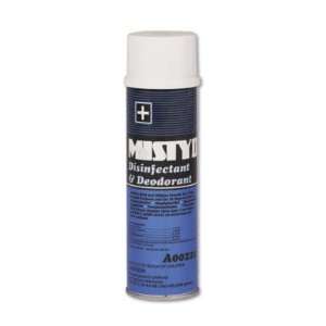  Amrep/misty Misty Hospital Disinfectant & Deodorant 