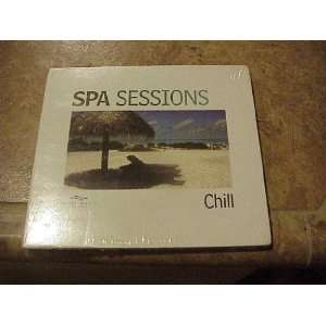  SPA SESSIONS CHILL Music