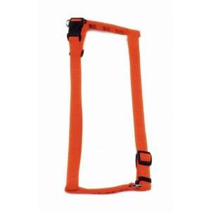  Safety Orange Collars & Leads by Coastal 3/4 in. x 20 28 