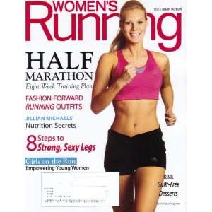  Womens Running   Your Life In Motion Breanne George 