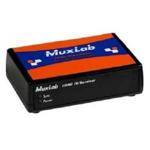  MuxLab, Inc. 500407 HDMI IR Receiver with IR Sensor and 