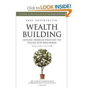  Wealthbuilding Lifelong Financial Strategies for Success 