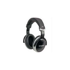  Koss QuietZone Active Noise Cancellation Stereophone with 