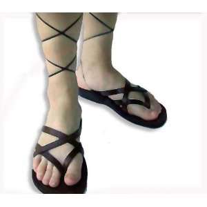   Biblical Sandals from the Holy Land (Sizes 35 to 46) 