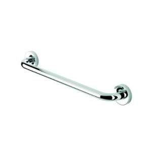   45 17 5/9 Towel Rail in Chrome Plated Brass 5529 45