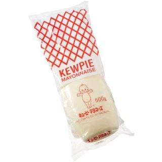 Japanese Kewpie Mayonnaise   17.64 oz.  Grocery & Gourmet 