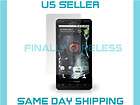 Clear LCD Screen Protector Cover Motorola Droid X / X2