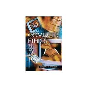  Computer Ethics (Paperback, 2008) 4th EDITION Books