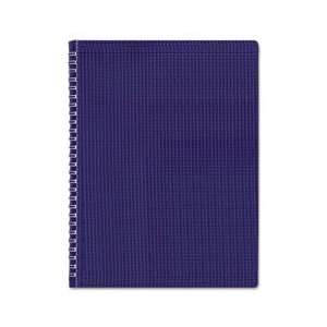  REDB4182 Blueline® NOTEBOOK,POLY CVR,BE