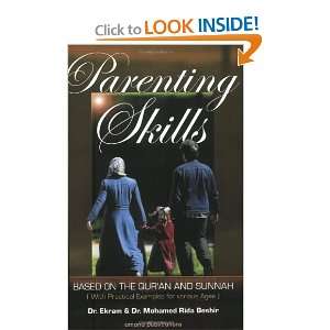 Parenting Skills Based on The Quran and Sunnah 