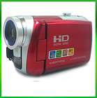 hd 16mp 3 0 lcd camcorder digital video camera dc