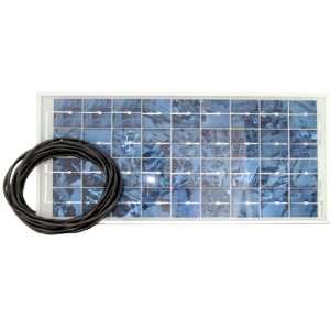  10 Watt Go Power RV Solar Kit