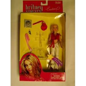  Britney Spears Doll Toys & Games