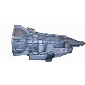  EverDrive Guaranteed Used Transmission 316925 Automotive