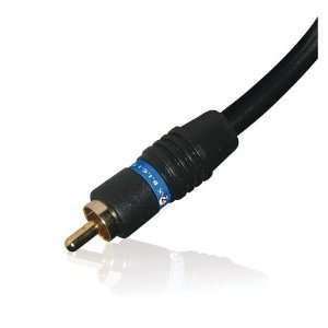  85801 ZAX 85801 SELECT SERIES DIGITAL COAXIAL AUDIO CABLE 