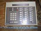 AT&T Callmaster II 603A1 215 Attendant Console