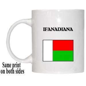  Madagascar   IFANADIANA Mug 