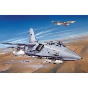  Italeri 1/48 Tornado F3 Fighter Kit Toys & Games