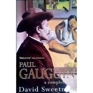   complete life / David Sweetman (9780340617397) David Sweetman Books