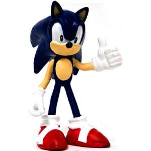   Sonic the Hedgehog 2.5 Inch Buildable Mini Figure Sonic Toys & Games