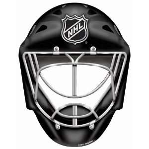  NHL Ice Time Paper Helmet Masks 8 Pack