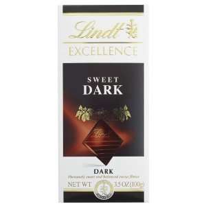 Excellence 50% Cocoa Bar  Grocery & Gourmet Food