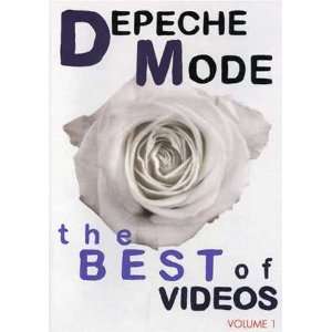  Depeche Mode Best of Depeche Mode Movies & TV