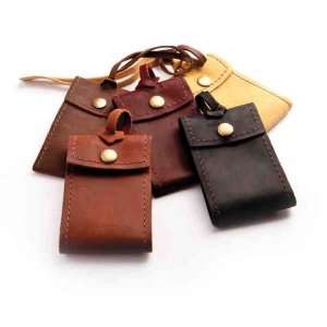  Rustico Leather OF019 Security Luggage Tag Sports 