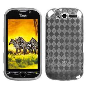   Argyle Pane Candy Skin Hard Case Cover Protector (free ESD Shield Bag