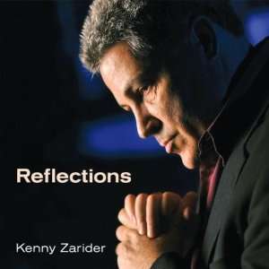  Reflections Kenny Zarider Music