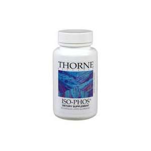  Thorne Research Iso Phos 60 Capsules Health & Personal 