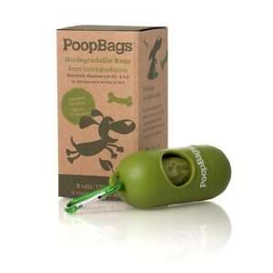 Worlds Best Biodegradable Poop Bags Starter Kit  Pet 