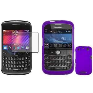  iNcido Brand Blackberry 9360/9370/Apollo Combo Rubber 