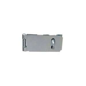  525659 Safety Hasp Zn Plate