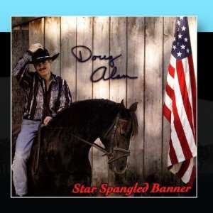  Star Spangled Banner Doug Alan Music