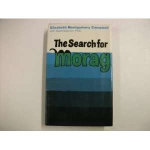   Search for Morag (9780854680931) Elizabeth Montgomery Campbell Books