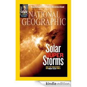   National Geographic Magazine Kindle Store National Geographic