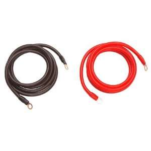  CRL 6 Foot Connector Cable Set for the SP1500 by CR 