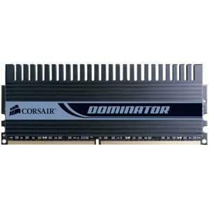  CORSAIR, Corsair Dominator 6GB DDR3 SDRAM Memory Module 