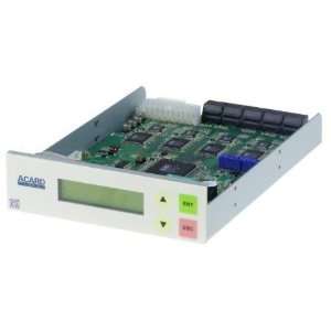   ARS 2050 1 to 10/11 SATA DVD/CD Duplicate Controller Electronics