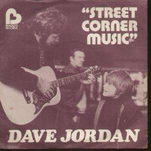  STREET CORNER MUSIC 7 INCH (7 VINYL 45) UK BRADLEYS 1974 