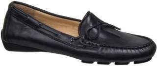 Vaneli Raquel Womens Moccasins Shoes Flat Heel  