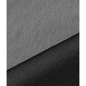  Nylon Tight Weave Crinoline Fabric Black Arts, Crafts 