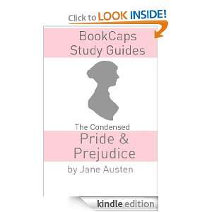 The Condensed Pride and Prejudice (Jane Austens Classic Novel 