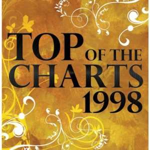  Top of the Charts 1998 Graham BLVD Music