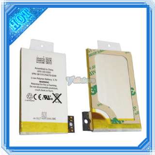 For Apple iphone 3G 8GB Replacement Battery 1150mAh NEW  