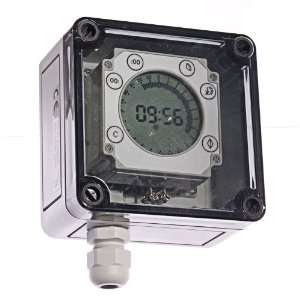  Timer for use with VSB automatic poultry doors 