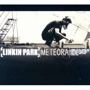  Meteora Enhanced Linkin Park Music
