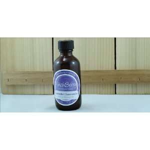  8oz   Lavender Chamomile Massage Oil Beauty