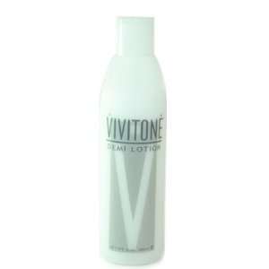  Vivitone Demi Lotion Volume Cream Developer 6.oz/ 180 Ml. Beauty
